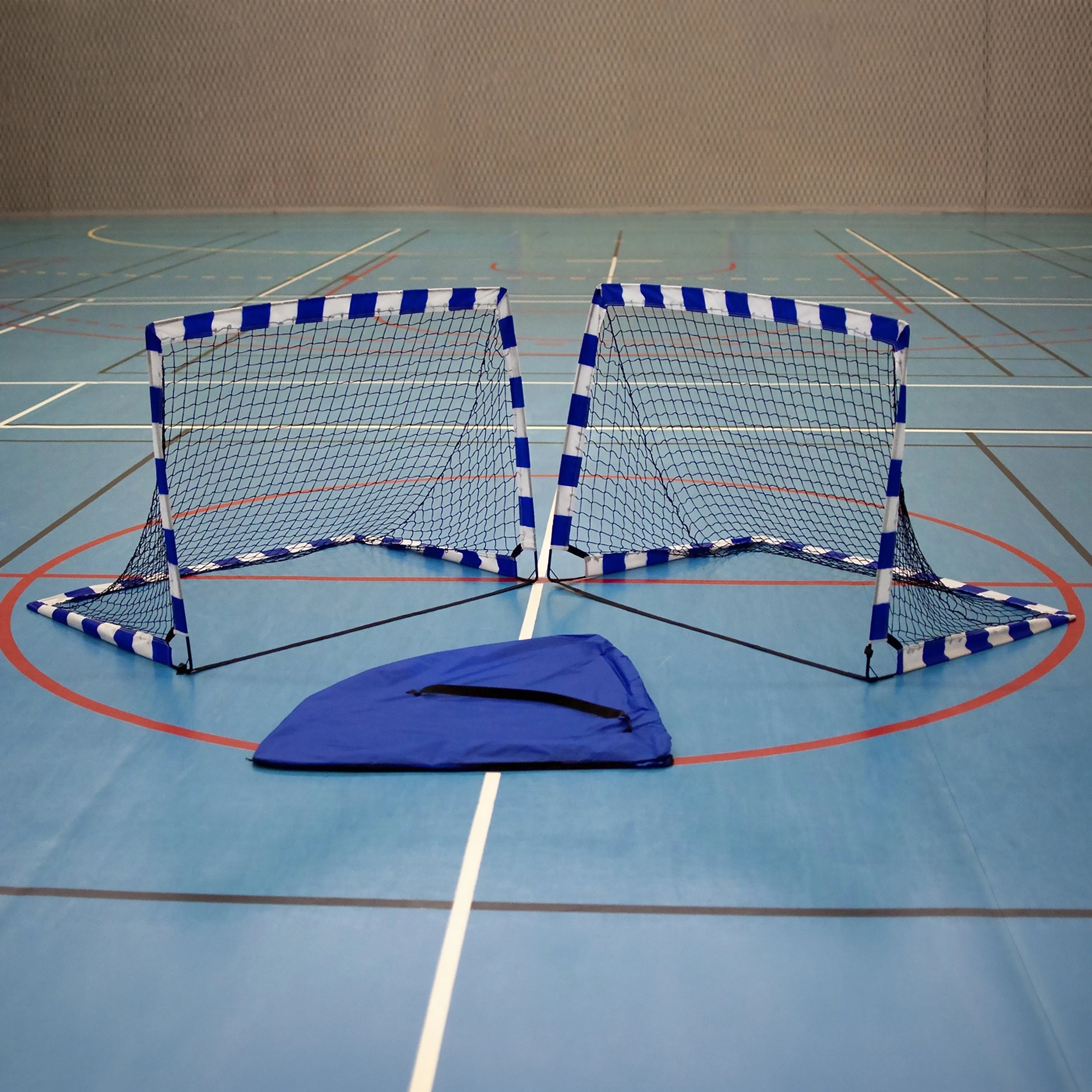Kit Mini Terrain Handball