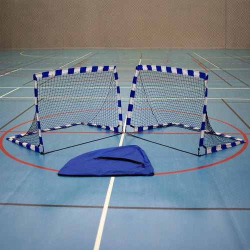 Mini but POP-UP handball 1,4 x 1m (la paire)