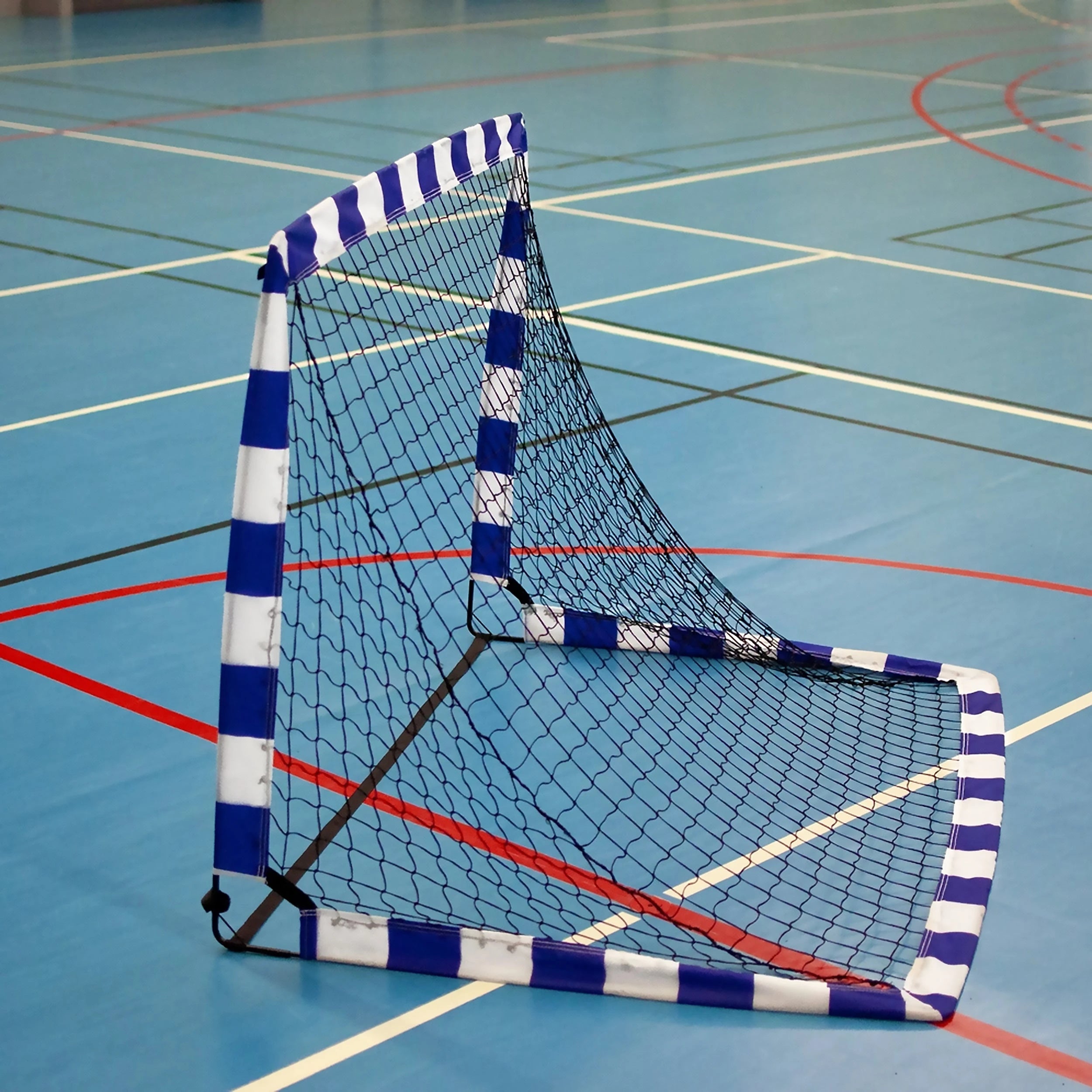 Mini but POP-UP handball 1,4 x 1m (la paire)