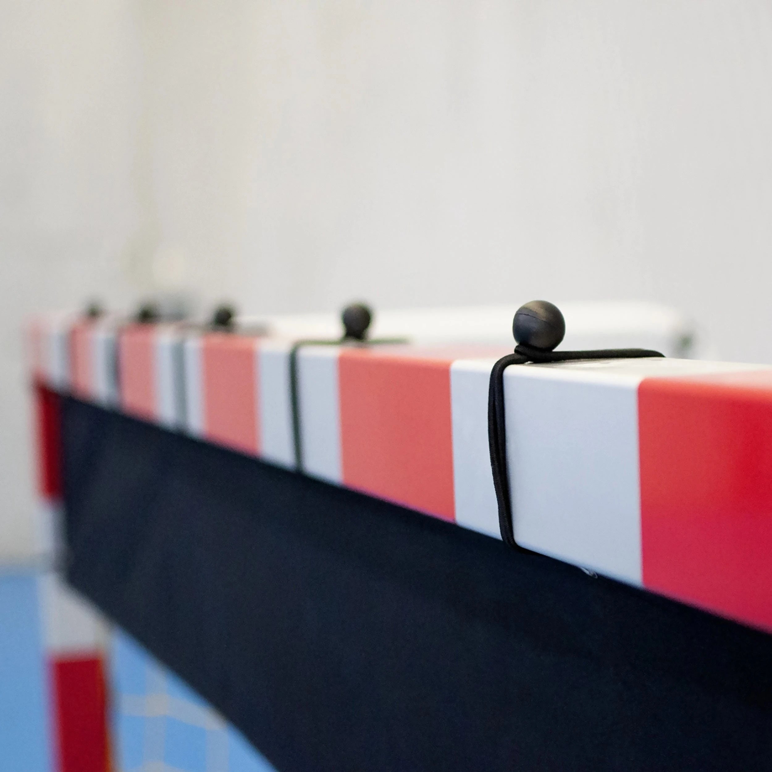 Réducteur de but de handball en Polyester