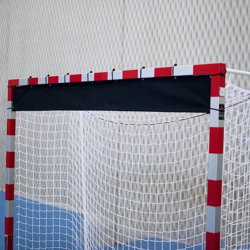 Réducteur de but de handball en Polyester