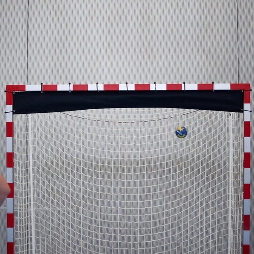 Réducteur de but de handball en Polyester