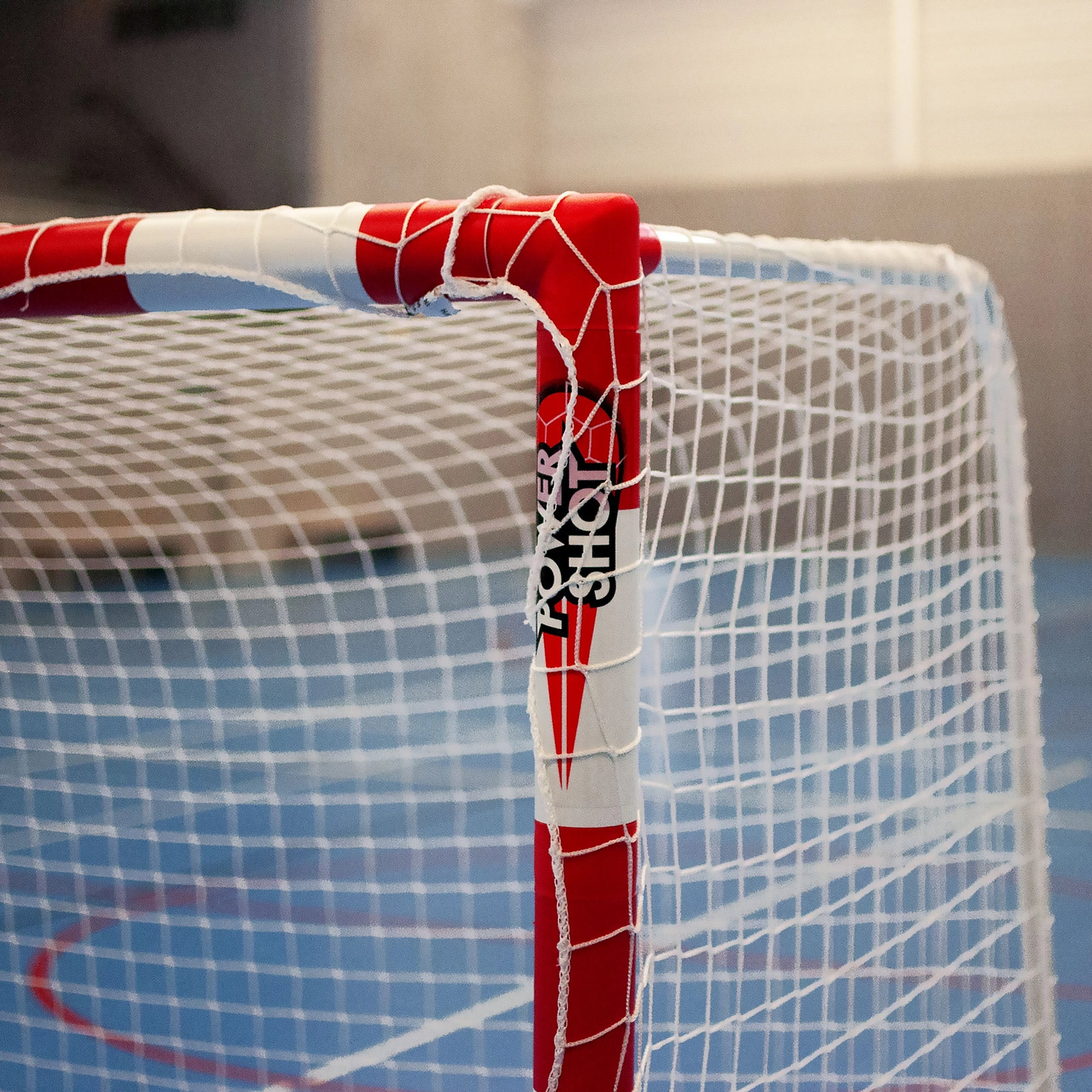 Cage de Handball uPVC 'Tournoi' - 3x2 m