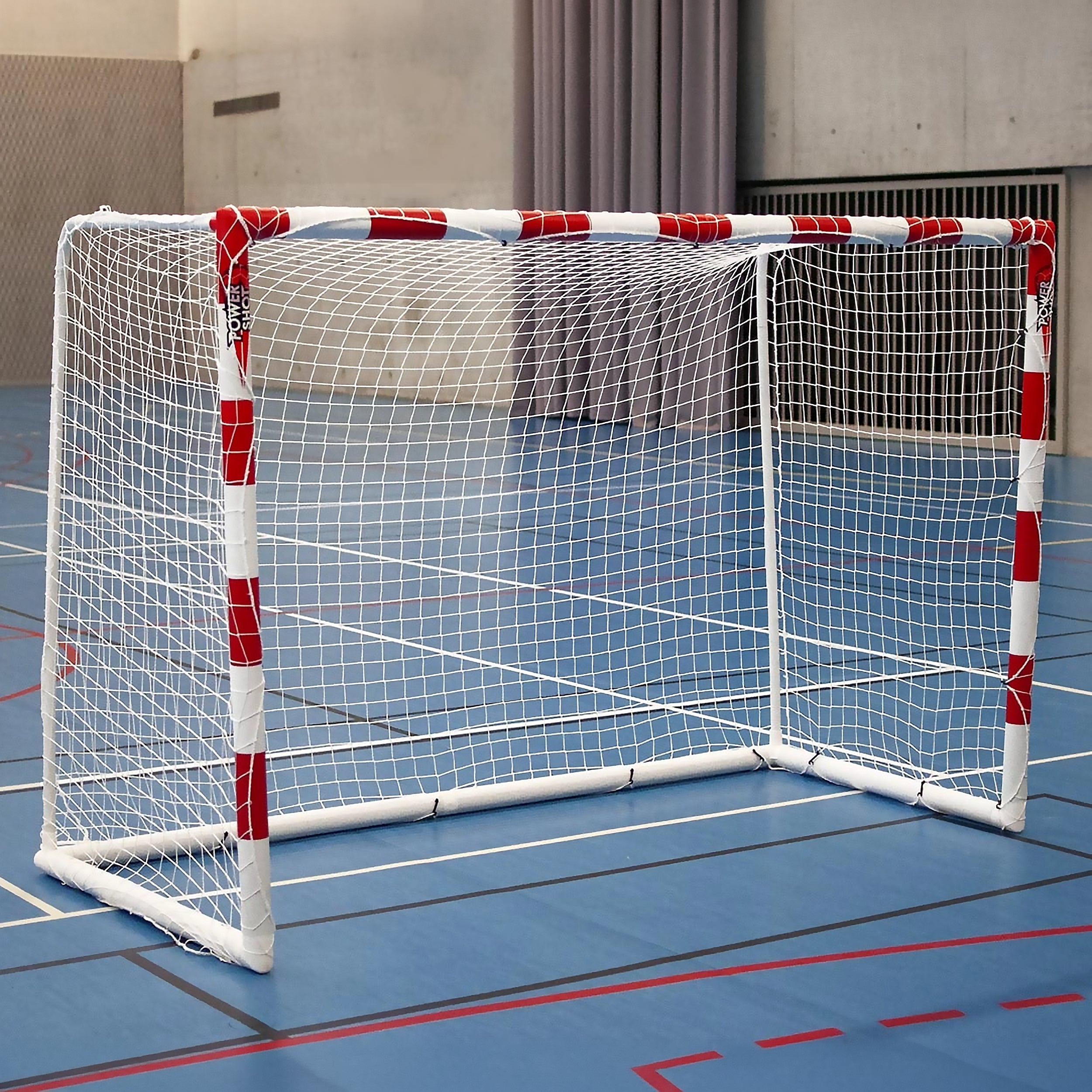 Cage de Handball uPVC 'Tournoi' - 3x2 m