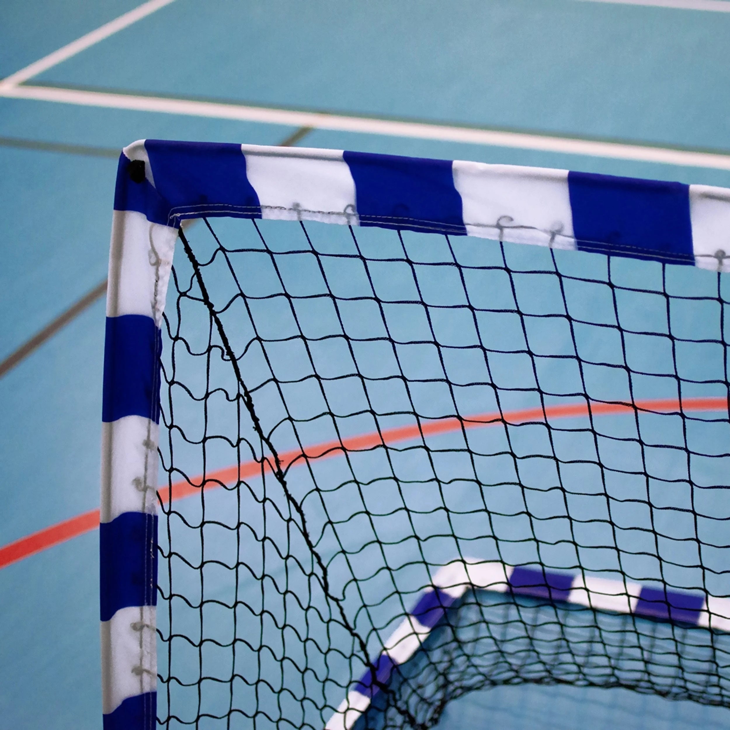 Mini but POP-UP handball 1,4 x 1m (la paire)