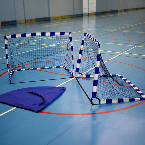 Mini but POP-UP handball 1,8 x 1,2m (la paire)