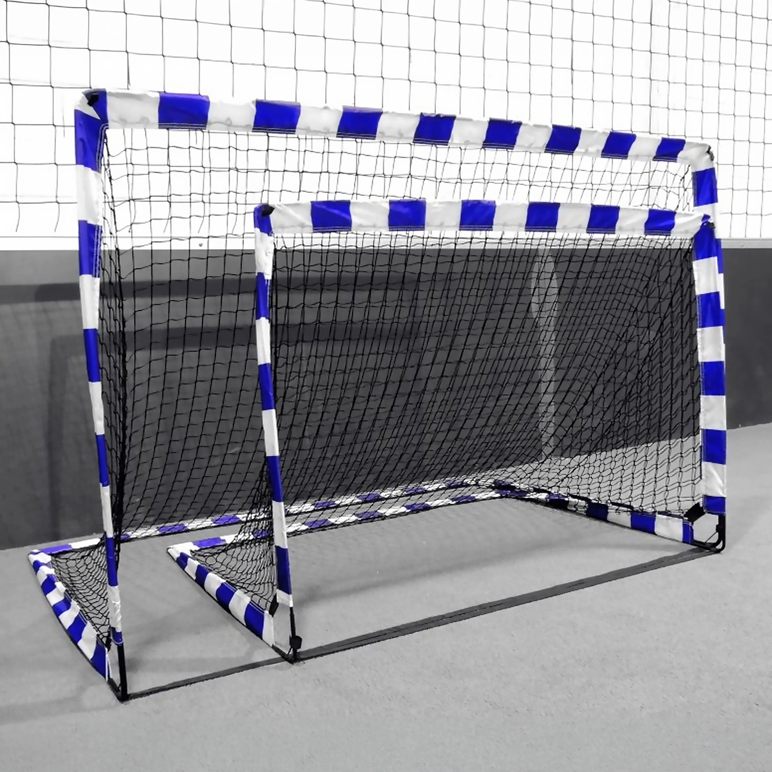 Mini but POP-UP handball 1,4 x 1m (la paire)