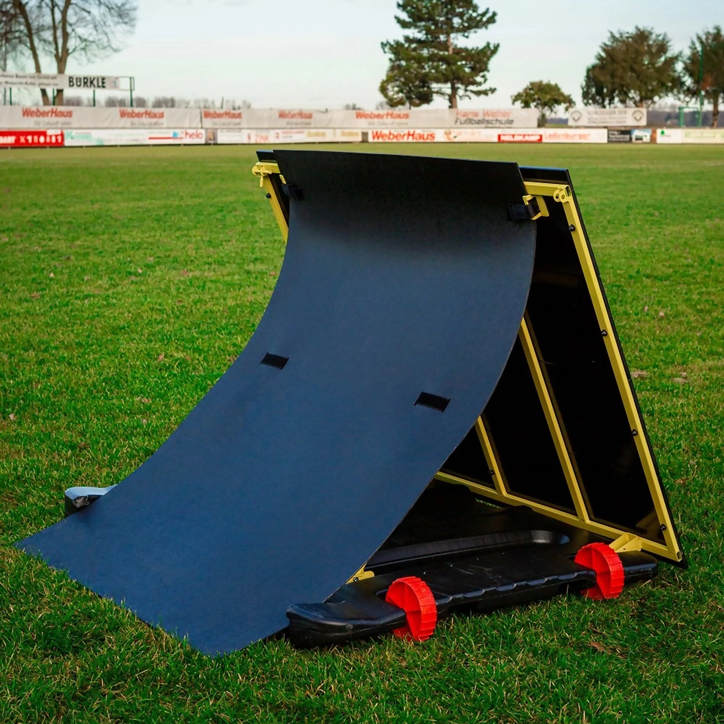 Planche de rebond POWERSHOT®