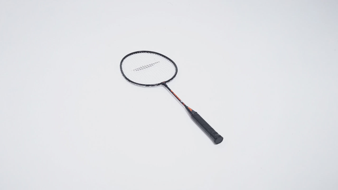 Raquette de badminton junior - Idéale pour progresser