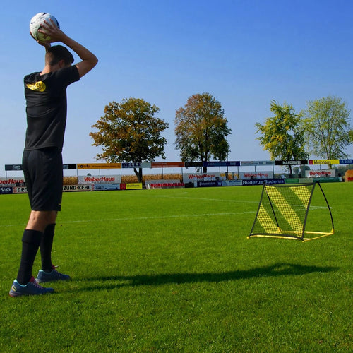 Kit Mini Terrain Handball