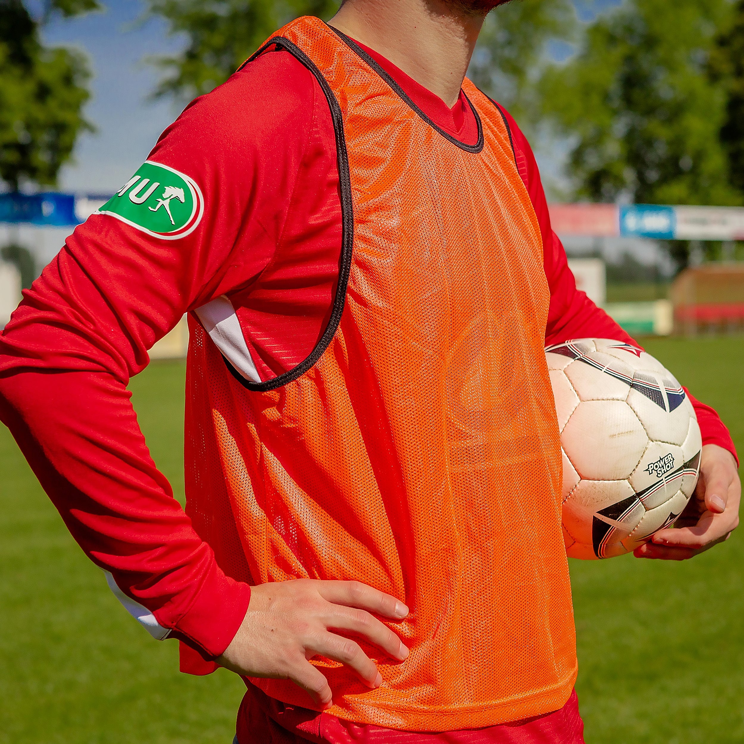 Kit Mini Terrain Handball