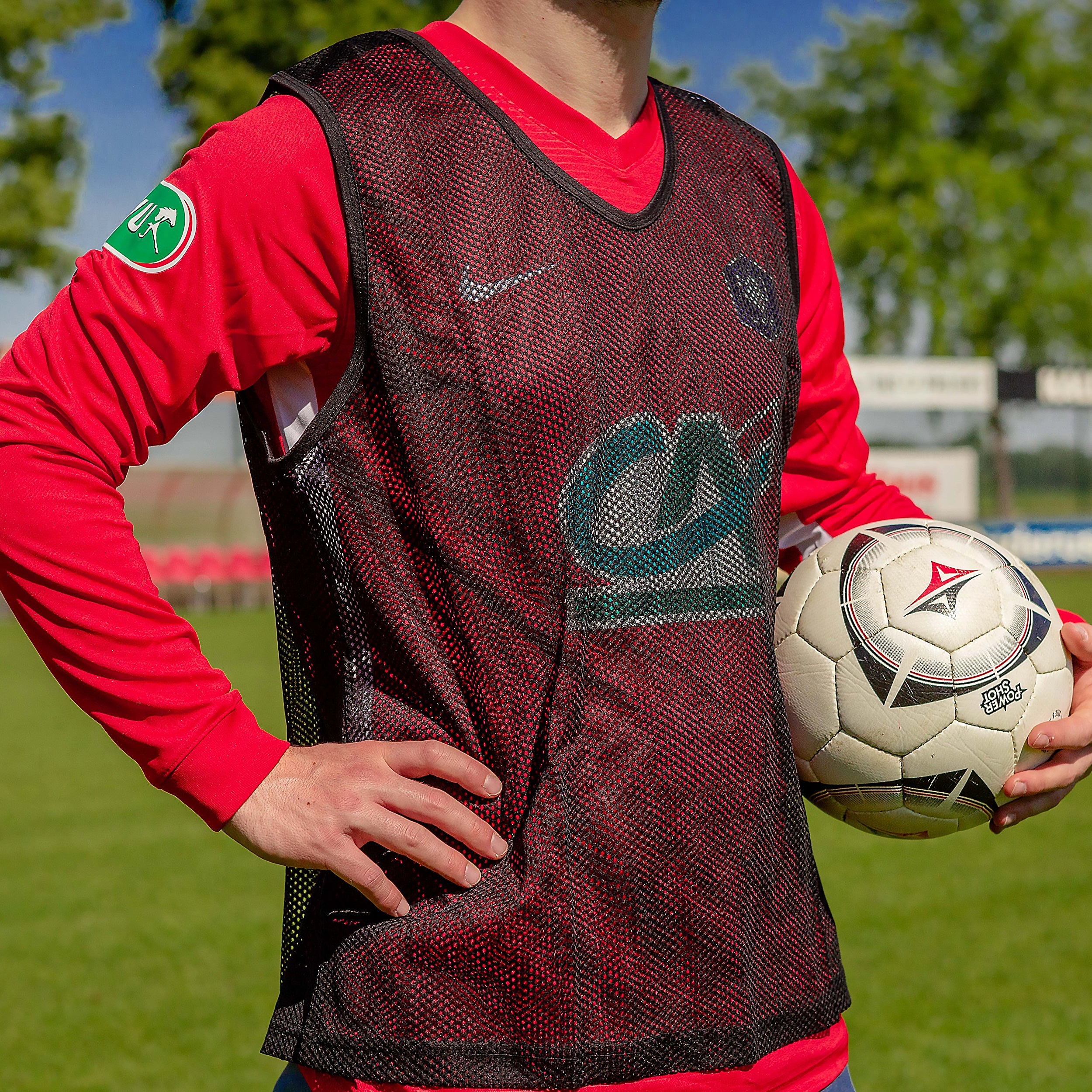 Kit Mini Terrain Handball