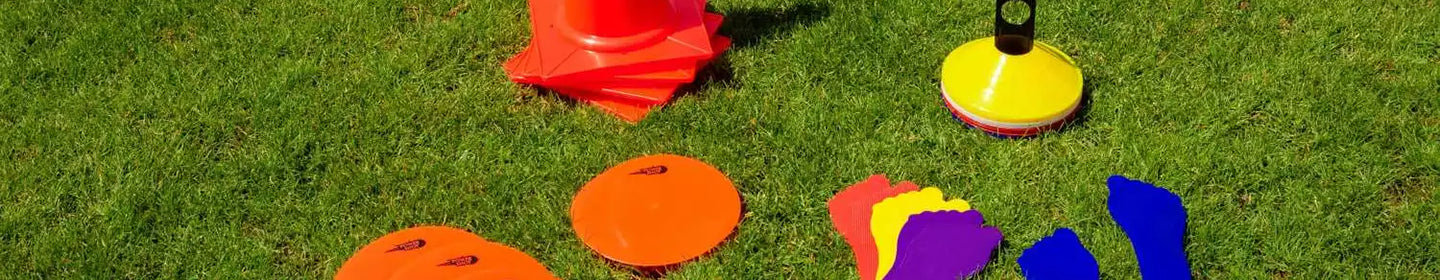 Matériel d'entraînement